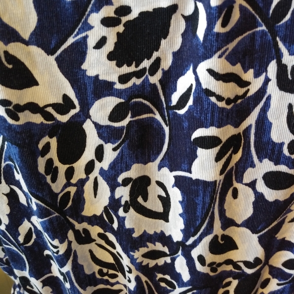 LOFTS Women's Dress - Picture 2 of 9